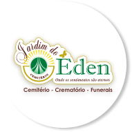 Logo Jardim do Éden
