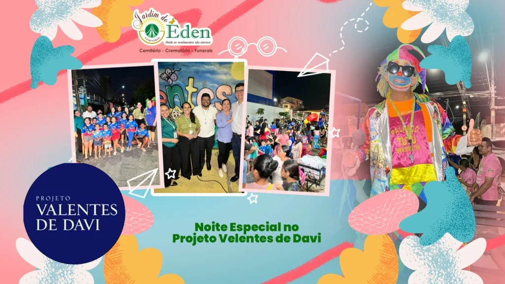 Projeto Valentes de Davi