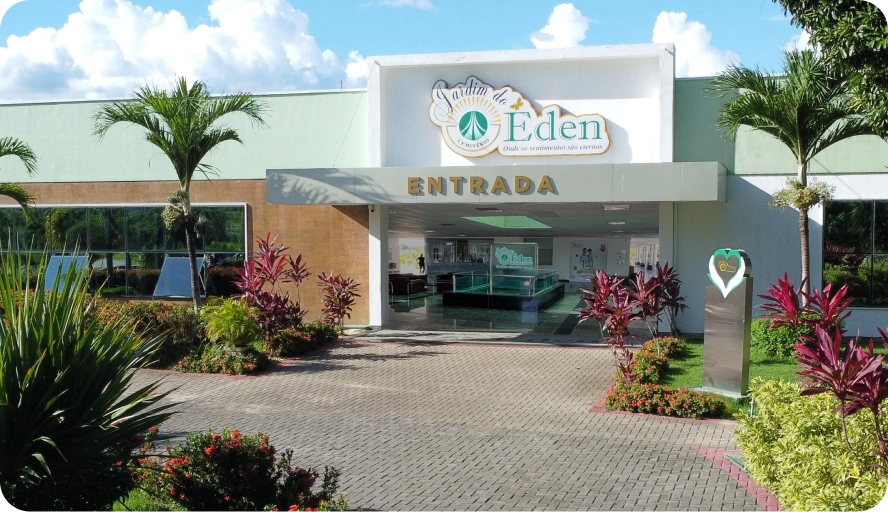 Nascemos para celebrar a vida