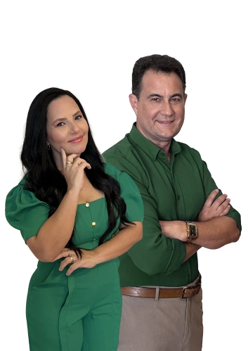 Atendentes Fagata E Luciana